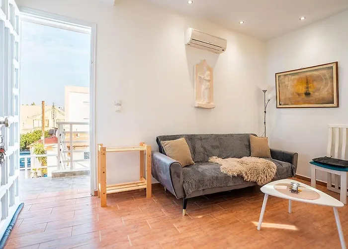 Ciel Rhodes Appartamento Rhodes City