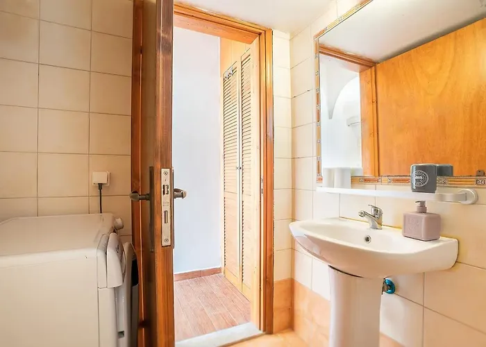 Ciel Rhodes Appartamento