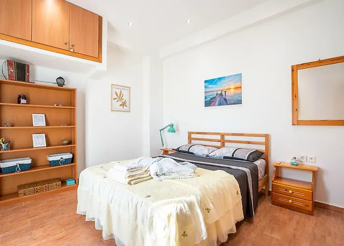 Ciel Rhodes Appartamento