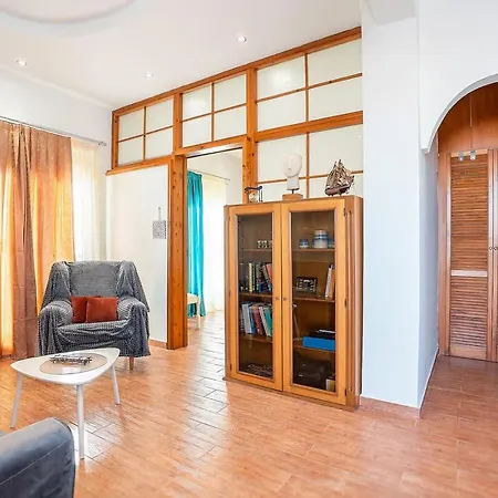 Apartament Ciel Rhodes *