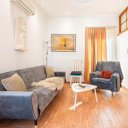 Appartamento Ciel Rhodes Rhodes City