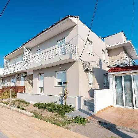 Ciel Rhodes * Rhodes City