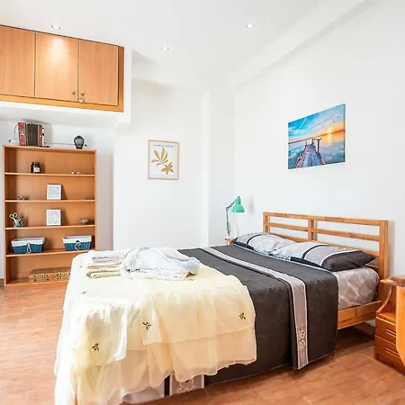 Apartament Ciel Rhodes Rhodes City