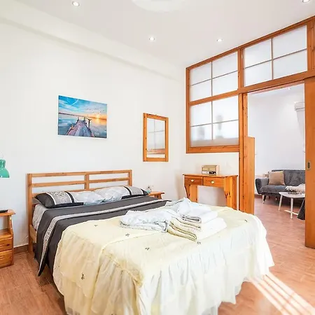 Ciel Rhodes Lägenhet Rhodes City