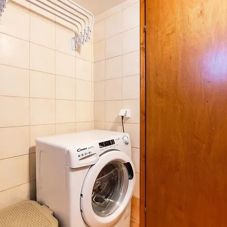 Apartament Ciel Rhodes Rhodes City