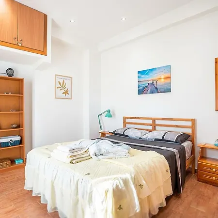 Ciel Rhodes Apartament