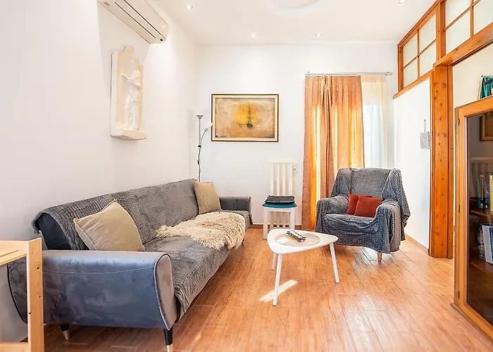 Διαμέρισμα Ciel Rhodes Rhodes City