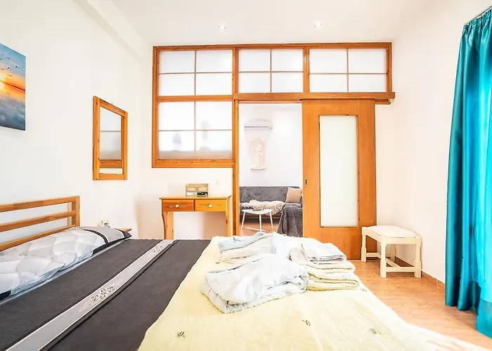 Ciel Rhodes Διαμέρισμα *