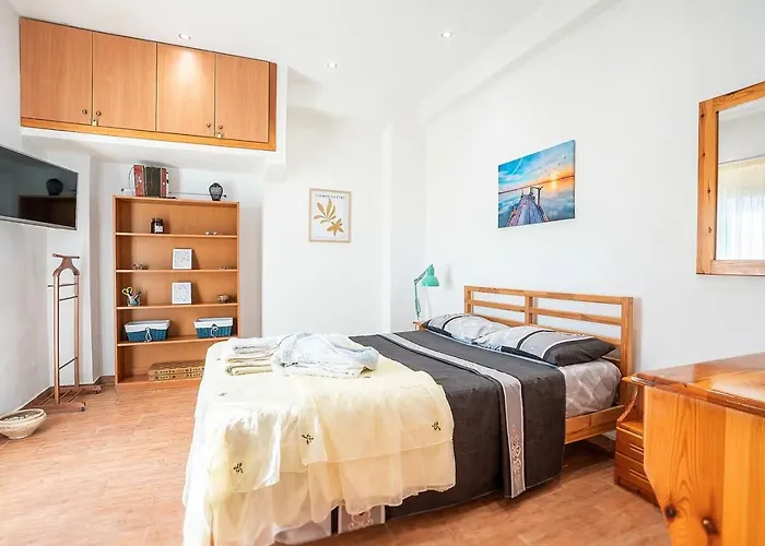 Apartman Ciel Rhodes Rhodes City