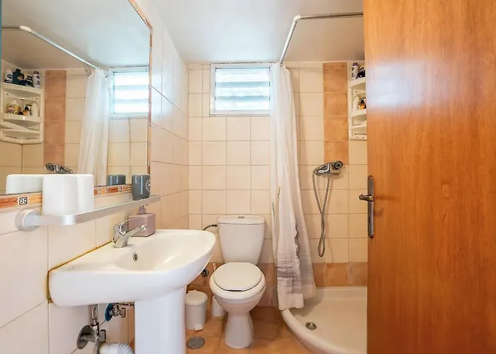 Ciel Rhodes Apartman