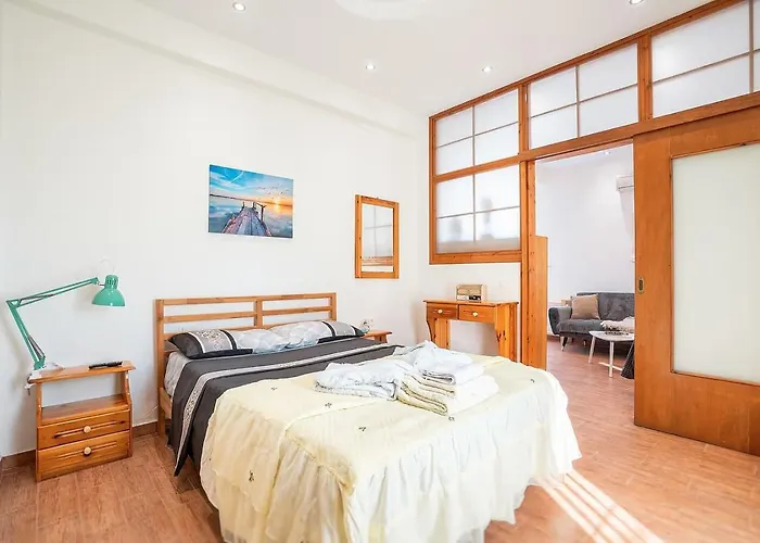 Ciel Rhodes Apartman Rhodes City