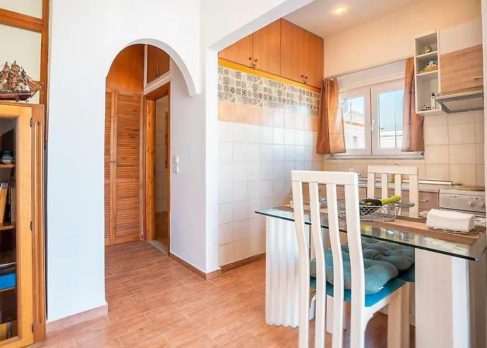 Ciel Rhodes * Rhodes City