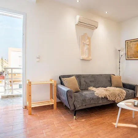 Ciel Rhodes Апартаменты Родос