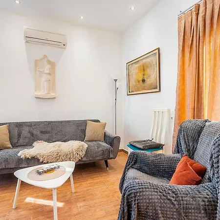 Ciel Rhodes Appartement