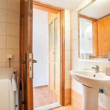 Ciel Rhodes Appartement