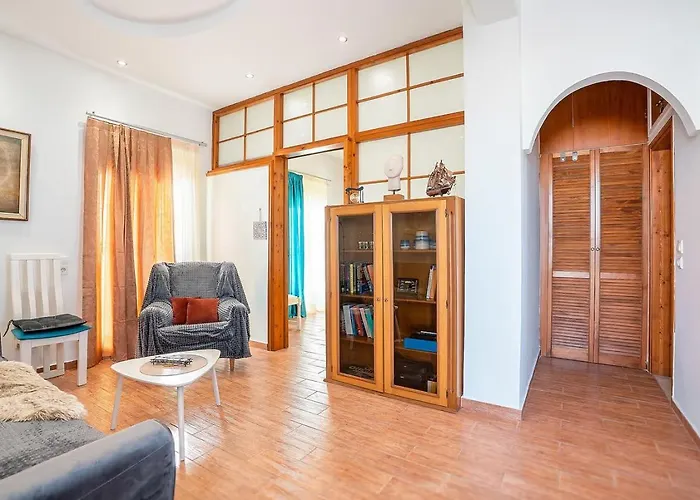 Апартаменты Ciel Rhodes *