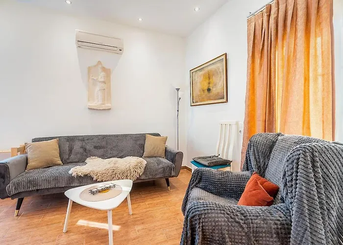 Ciel Rhodes Апартаменты