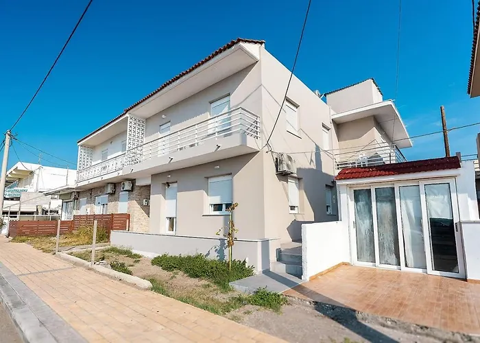 Ciel Rhodes * Родос